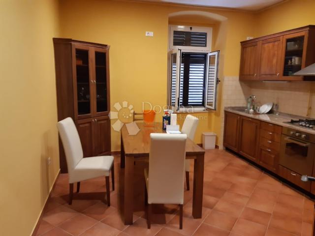 Flat Monte Zaro, Pula, 95,21m2