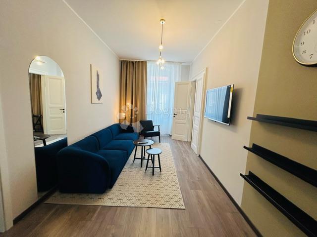 Flat Centar, Rijeka, 90m2