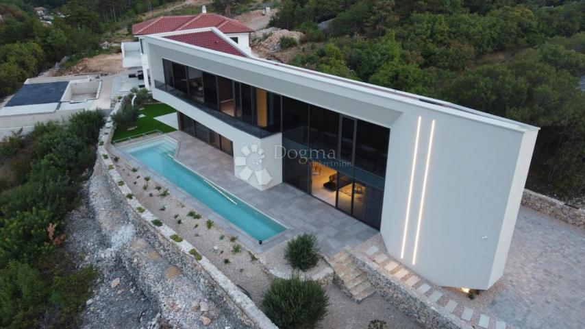 House Krk, 240m2