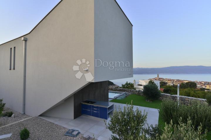 House Krk, 240m2