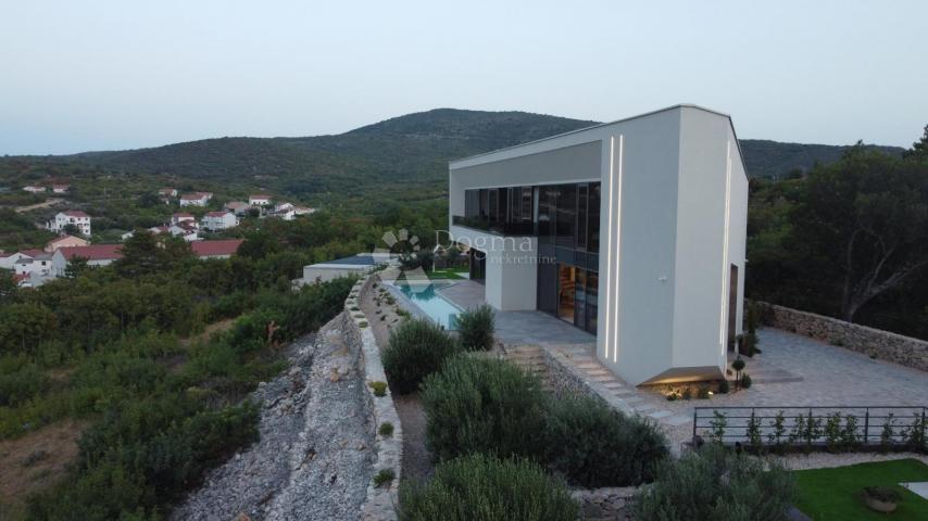 House Krk, 240m2