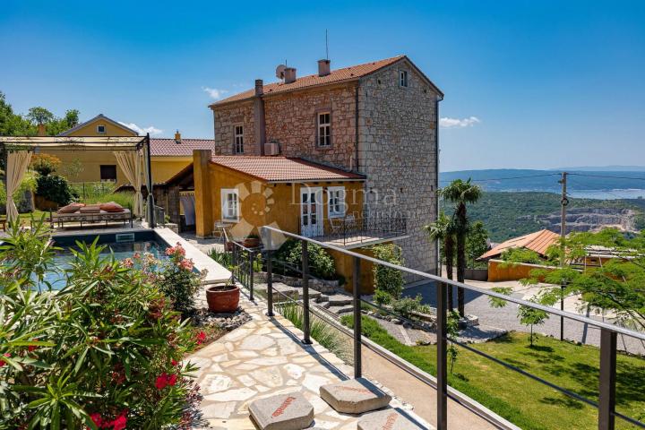 House Crikvenica, 260m2