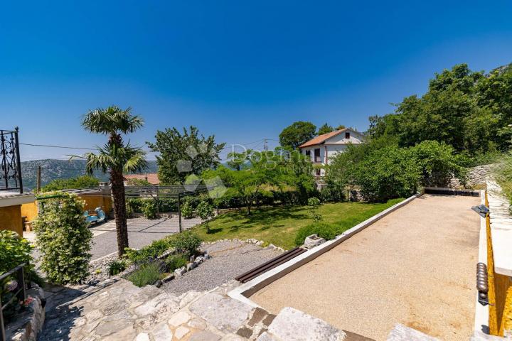 House Crikvenica, 260m2