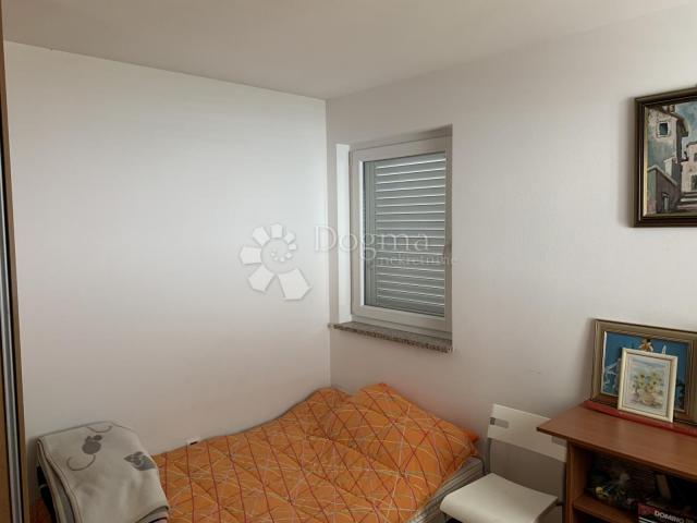 Flat Oprić, Opatija - Okolica, Oprić 84 B, 114,76m2