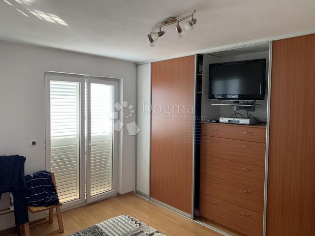 Flat Oprić, Opatija - Okolica, Oprić 84 B, 114,76m2