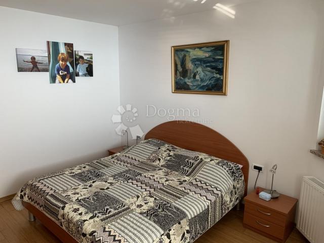 Flat Oprić, Opatija - Okolica, Oprić 84 B, 114,76m2