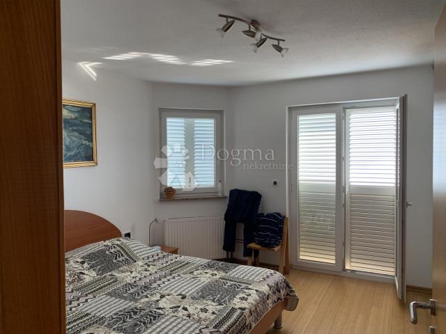 Flat Oprić, Opatija - Okolica, Oprić 84 B, 114,76m2