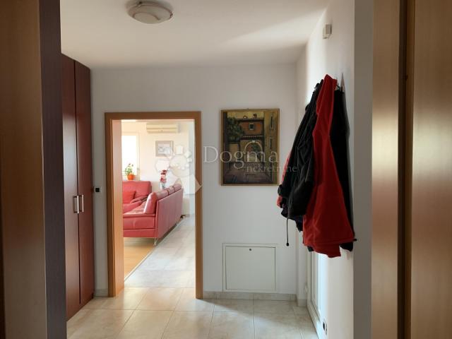 Flat Oprić, Opatija - Okolica, Oprić 84 B, 114,76m2