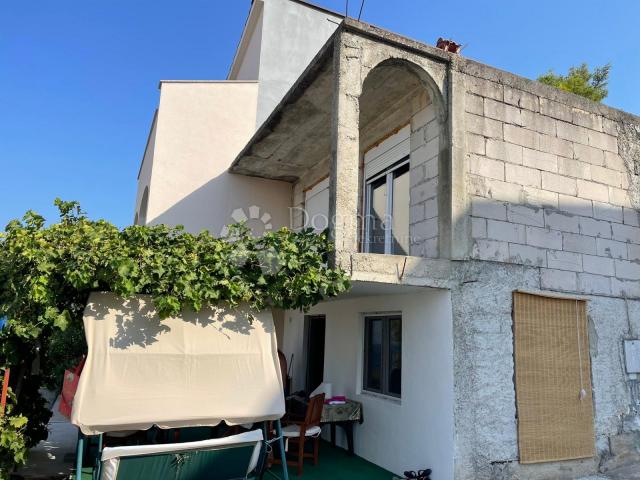 House Arbanija, Trogir - Okolica, 85m2