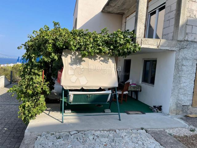 House Arbanija, Trogir - Okolica, 85m2