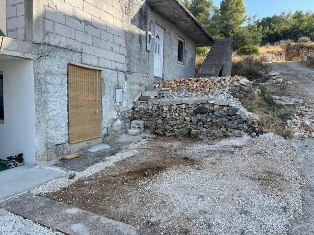 House Arbanija, Trogir - Okolica, 85m2