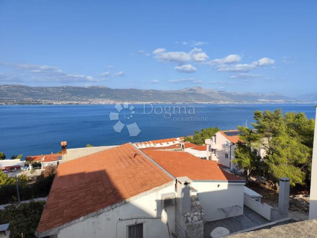 House Arbanija, Trogir - Okolica, 85m2