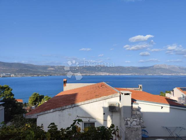 House Arbanija, Trogir - Okolica, 85m2