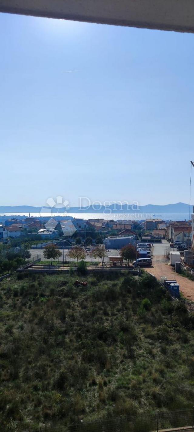 Flat Vidikovac, Zadar, 101,70m2