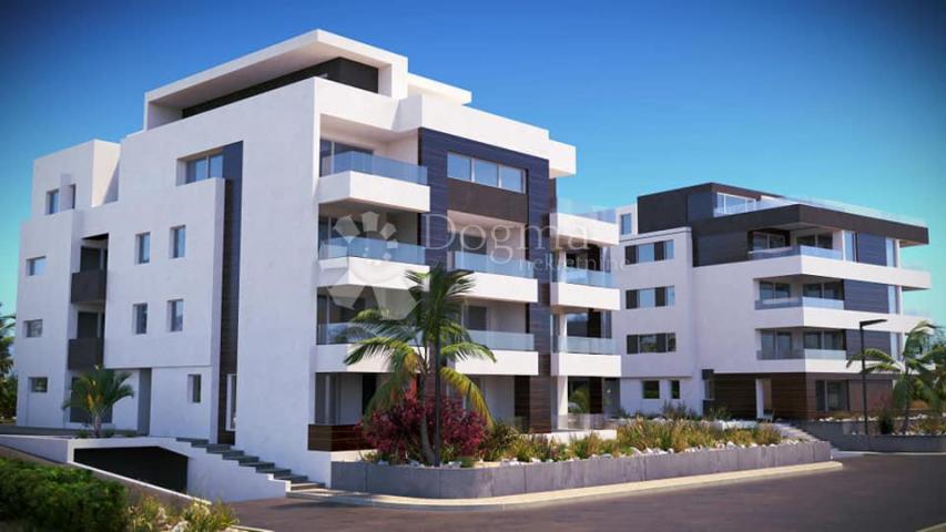 Flat Vidikovac, Zadar, 101,70m2