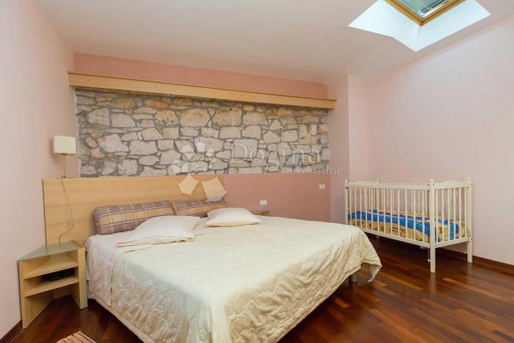 Hotel Novigrad, 500m2