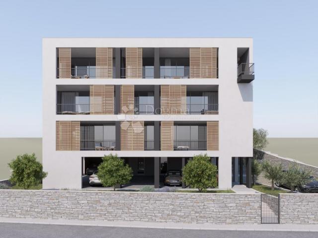 Wohnung Vela Luka, 152,20m2