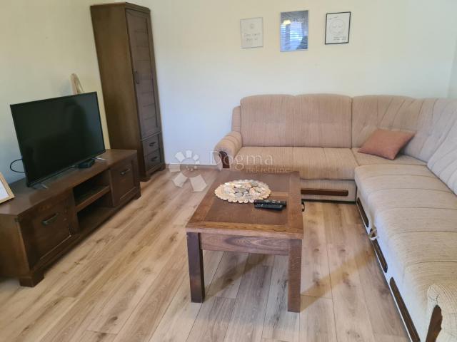 Wohnung Bilice, Šibenik - Okolica, 56m2