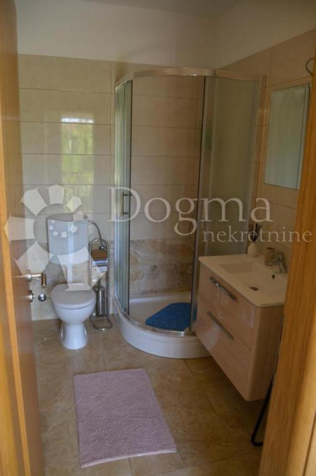 Wohnung Bilice, Šibenik - Okolica, 56m2