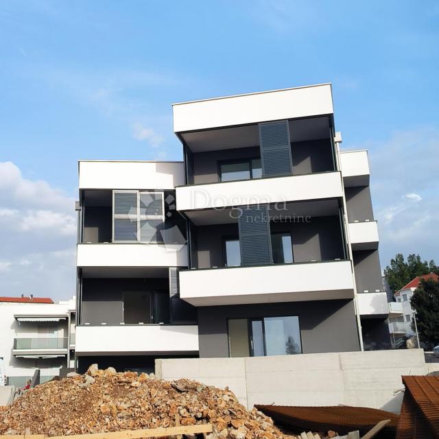 Wohnung Šimuni, Pag, 78,26m2