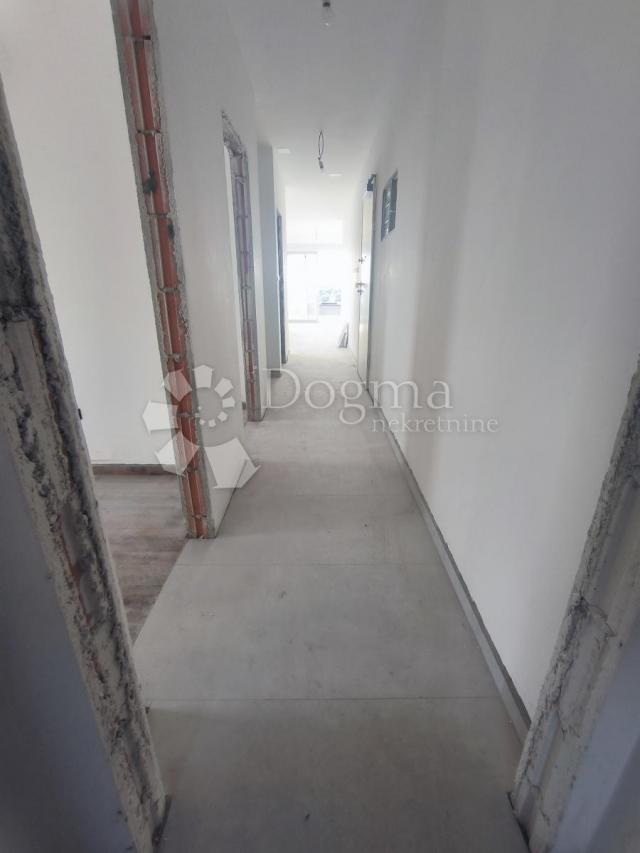 Wohnung Šimuni, Pag, 78,26m2