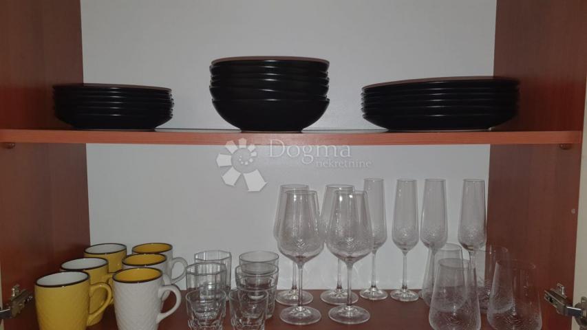 Apartment Okrug Gornji, Okrug, 39m2