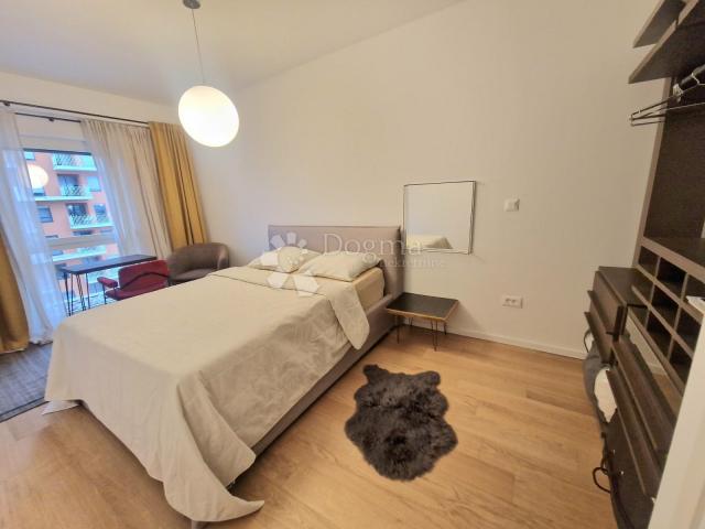 Wohnung Kantrida, Rijeka, 93,62m2