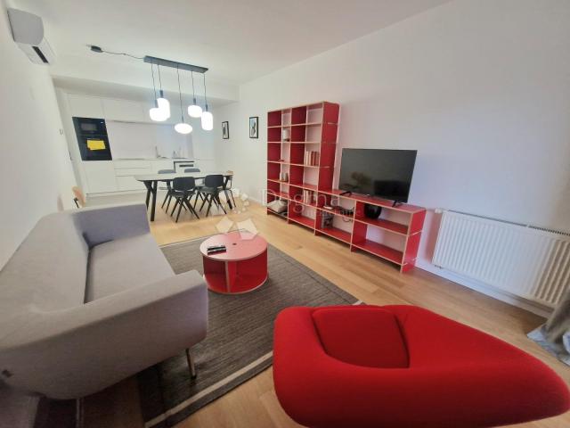 Wohnung Kantrida, Rijeka, 93,62m2