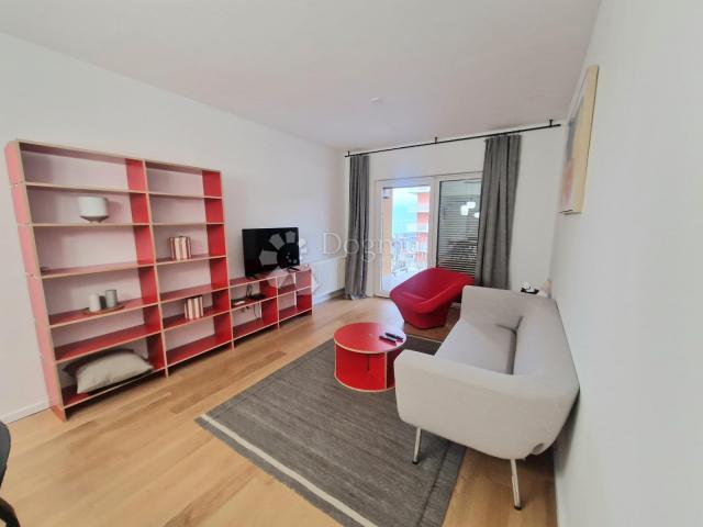 Wohnung Kantrida, Rijeka, 93,62m2