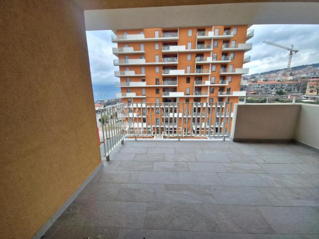 Wohnung Kantrida, Rijeka, 93,62m2