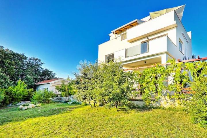 House Supetarska Draga, Rab, 167m2