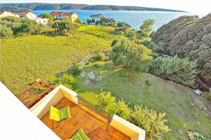 House Supetarska Draga, Rab, 167m2