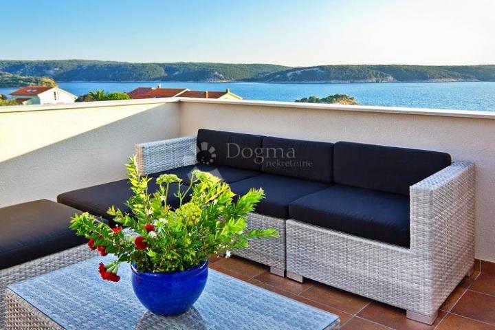 House Supetarska Draga, Rab, 167m2