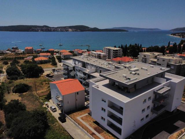 TROGIR-PENTHOUSE S ČAROBNIM POGLEDOM S47