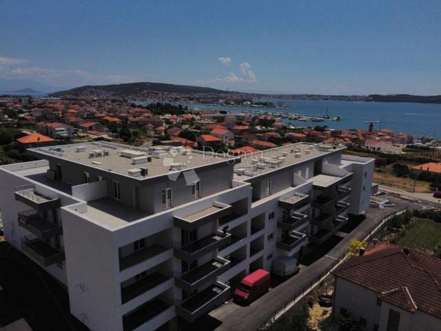 TROGIR-PENTHOUSE S ČAROBNIM POGLEDOM S47