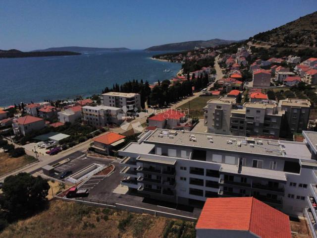 TROGIR-PENTHOUSE S ČAROBNIM POGLEDOM S47