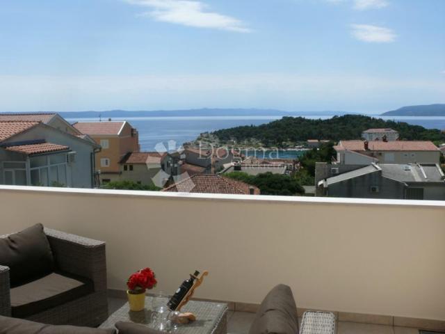 Haus Makarska, 420m2