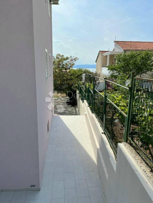 Haus Makarska, 420m2