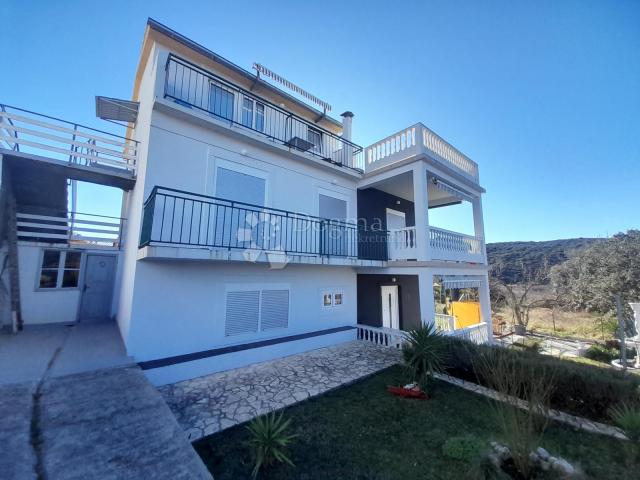 House Kampor, Rab, 289m2