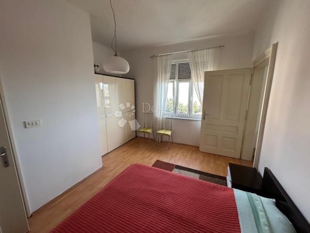 Flat Lovran, 68,56m2