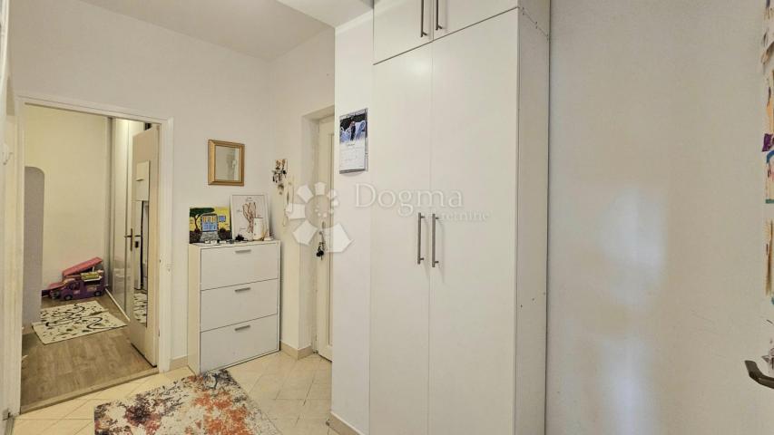 Wohnung Umag, 56,89m2