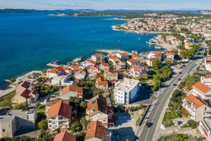 Wohnung Brodarica, Šibenik - Okolica, 63.11m2