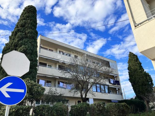 Flat Firule, Split, 73,77m2