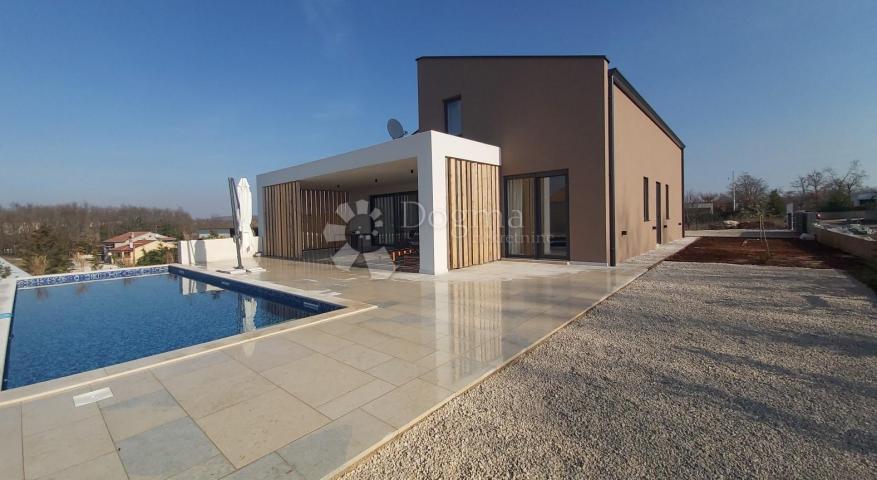 House Sveti Petar u Šumi, Sveti Petar U Šumi, 207,87m2