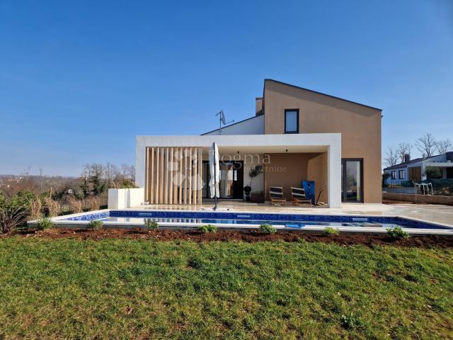 House Sveti Petar u Šumi, Sveti Petar U Šumi, 207,87m2