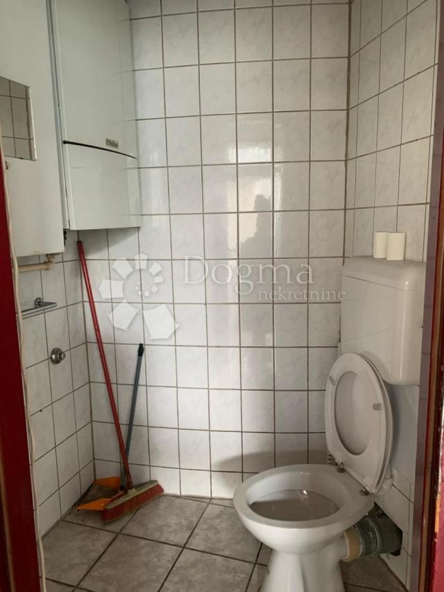 Business premise Borongaj, Peščenica - Žitnjak, 31m2