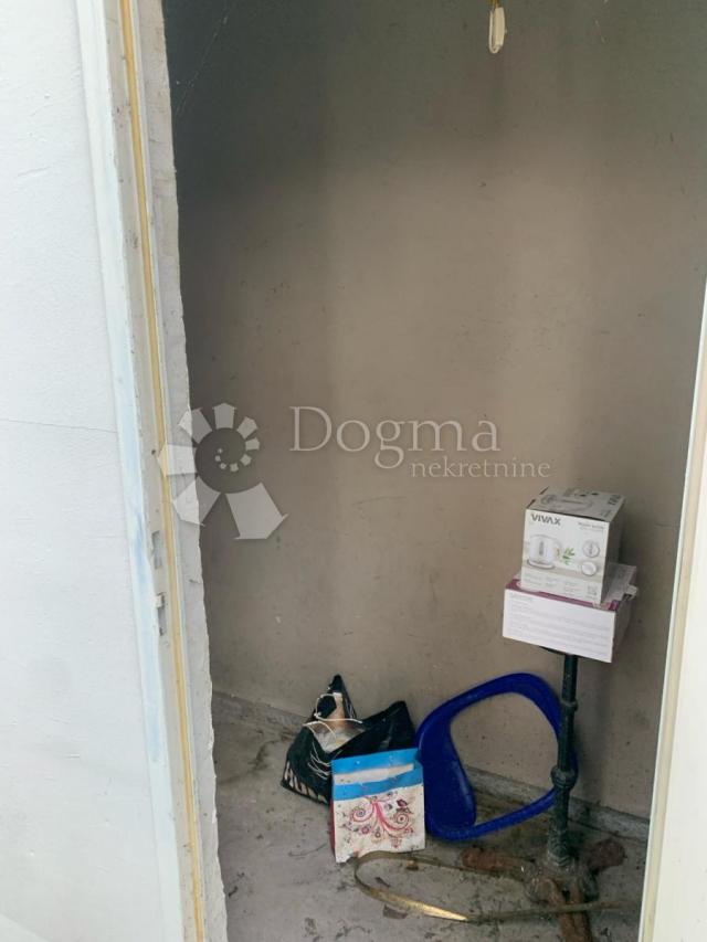 Business premise Borongaj, Peščenica - Žitnjak, 31m2