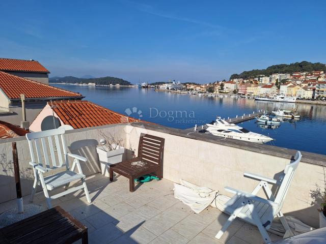 House Mali Lošinj, 250m2