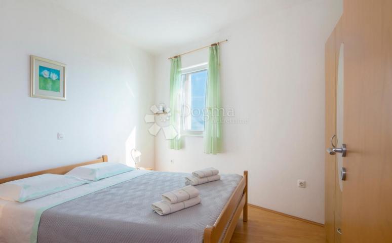 Flat Rabac, Labin, 54m2