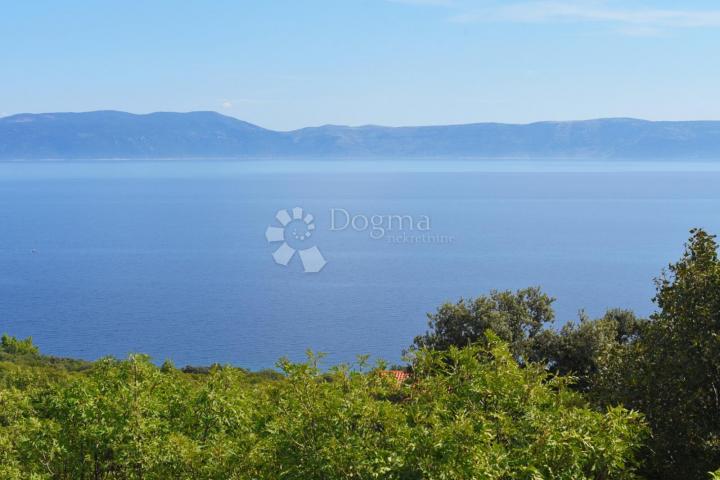 Flat Rabac, Labin, 54m2